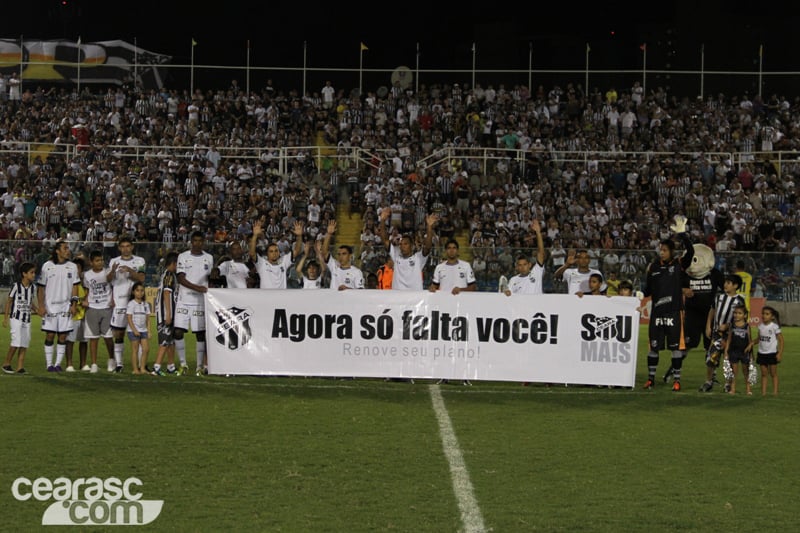 [22-03] Ceará x Horizonte - 2