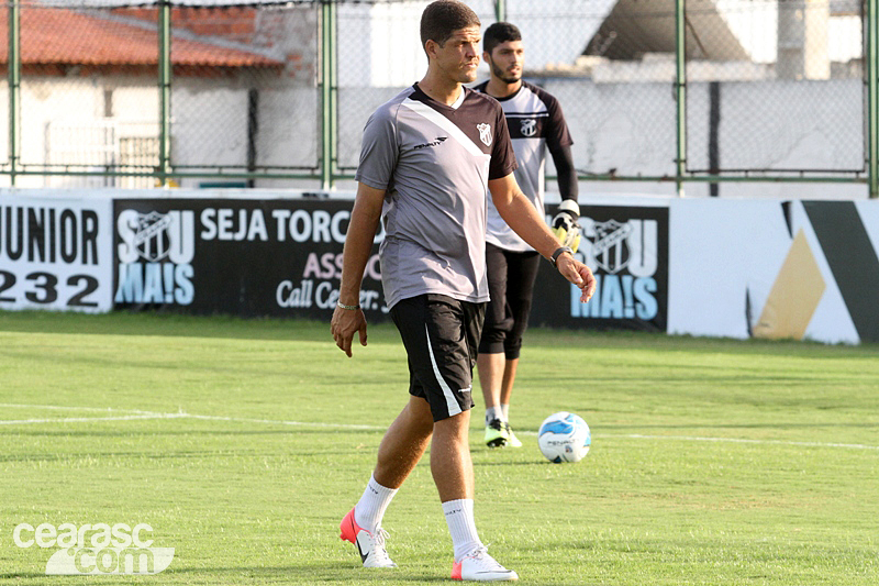 [10-02] Treino recreativo - 13