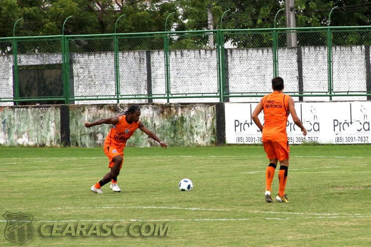 [14-05] Treino Técnico - Vovozão - 4