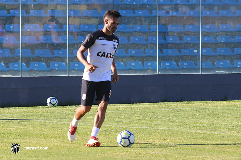 [25-07-2018] Treino Coletivo - 2