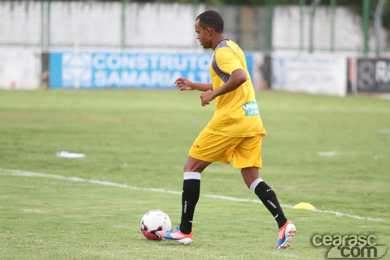 [04-01] Tarde de treino técnico em CAP - 7