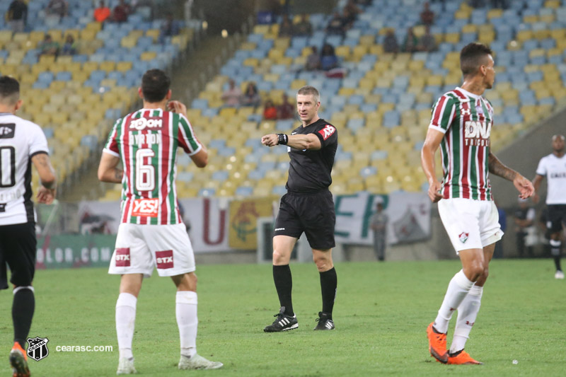 [19-11-2018] Fluminense 0 x 0 Ceará - 14