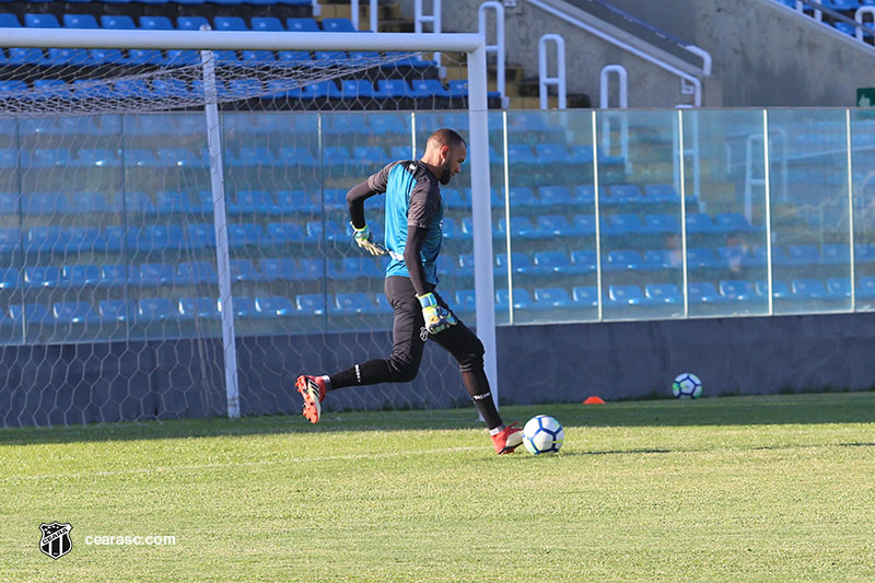 [25-07-2018] Treino Coletivo - 3