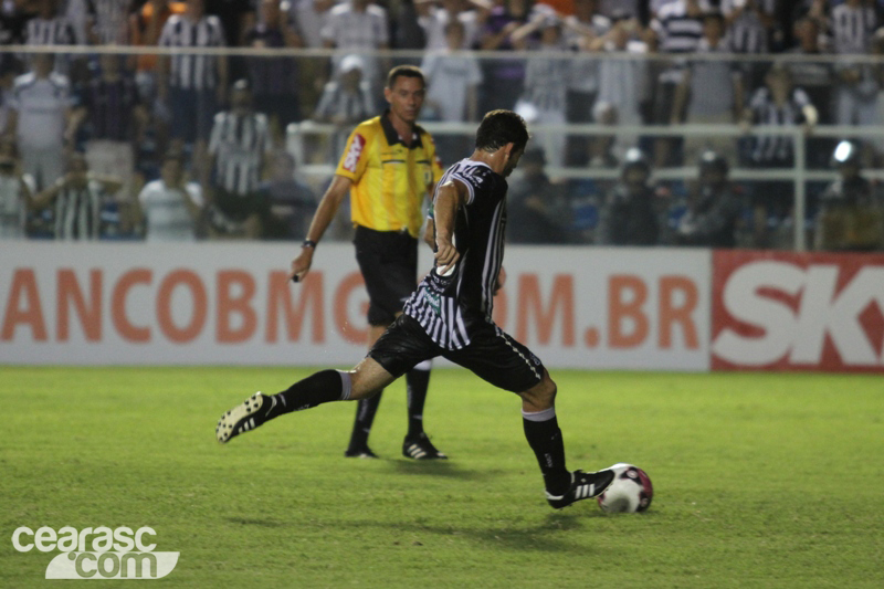 [17-07] Ceará x São Caetano - 23