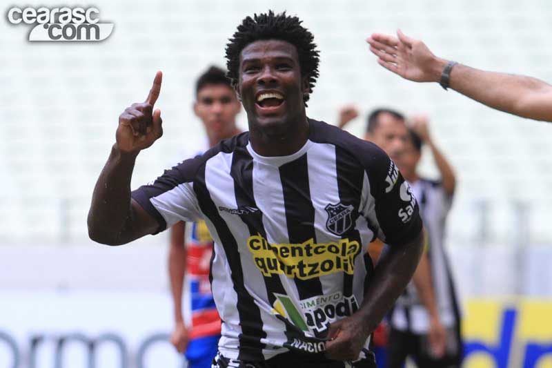 [09-03] Fortaleza x Ceará - 11