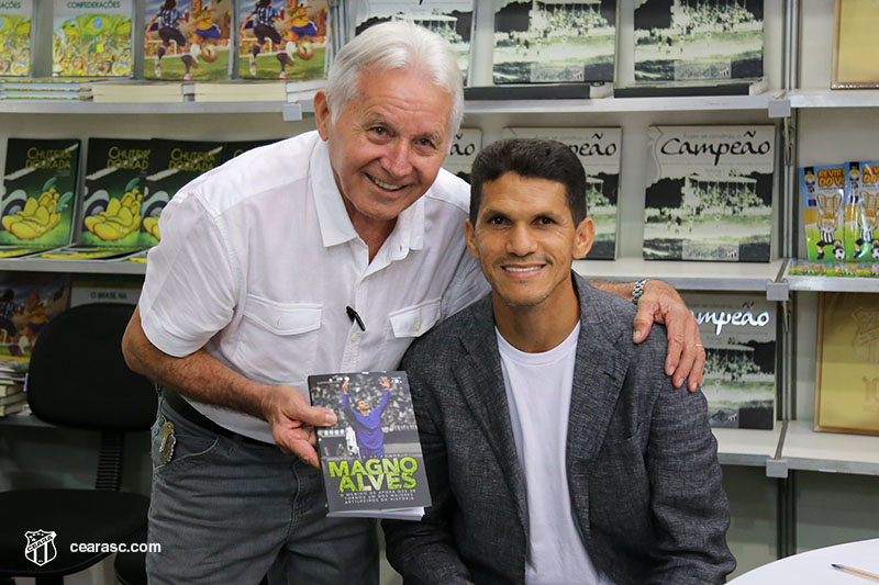 [19-04-2017] XII Bienal Internacional do Livro - 3