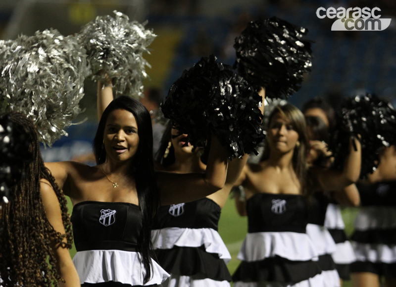 [09-06] Ceará 4 x 2 ABC - Torcida - 8