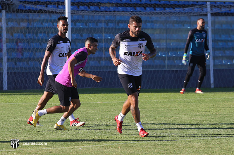 [25-07-2018] Treino Coletivo - 5