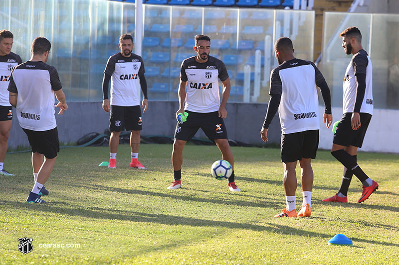 [25-07-2018] Treino Coletivo - 6