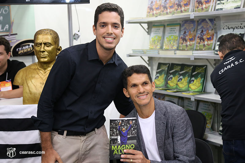 [19-04-2017] XII Bienal Internacional do Livro - 8