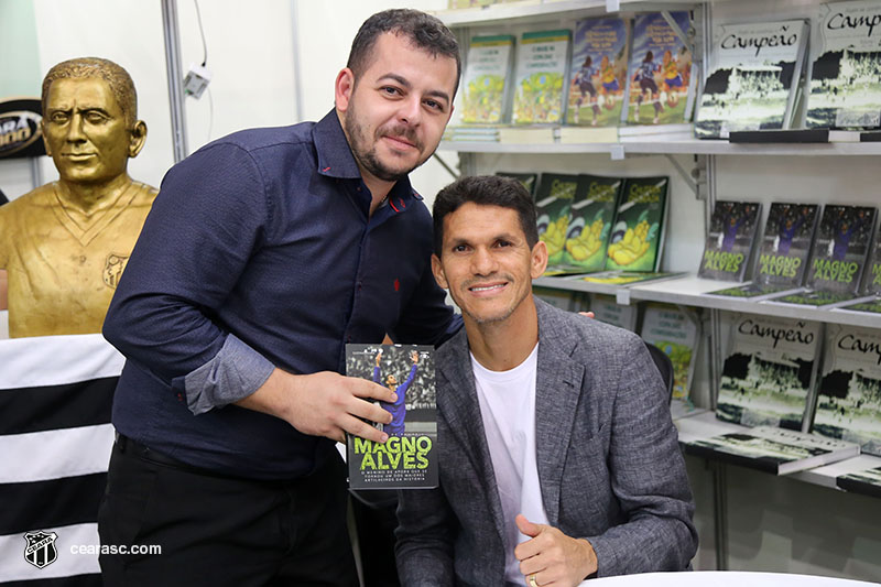 [19-04-2017] XII Bienal Internacional do Livro - 9