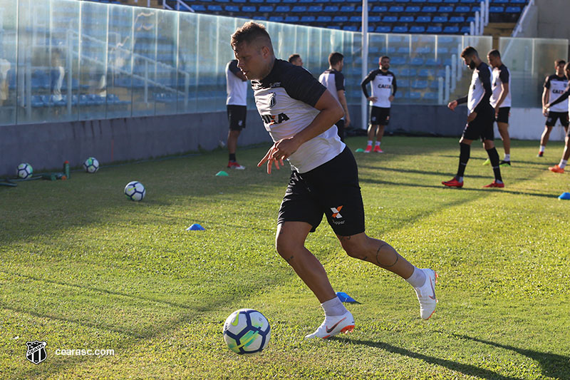 [25-07-2018] Treino Coletivo - 7