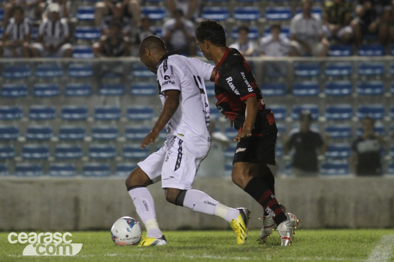 [07-03] Ceará x Guarany de Sobral - 11