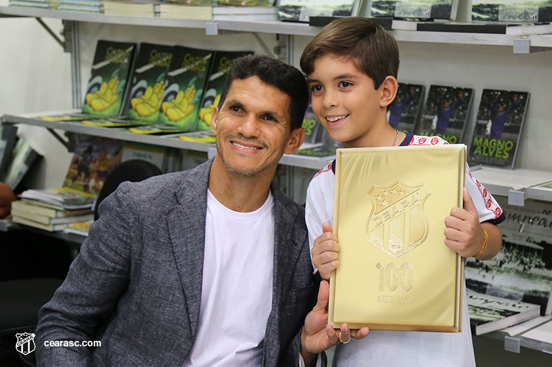 [19-04-2017] XII Bienal Internacional do Livro - 10