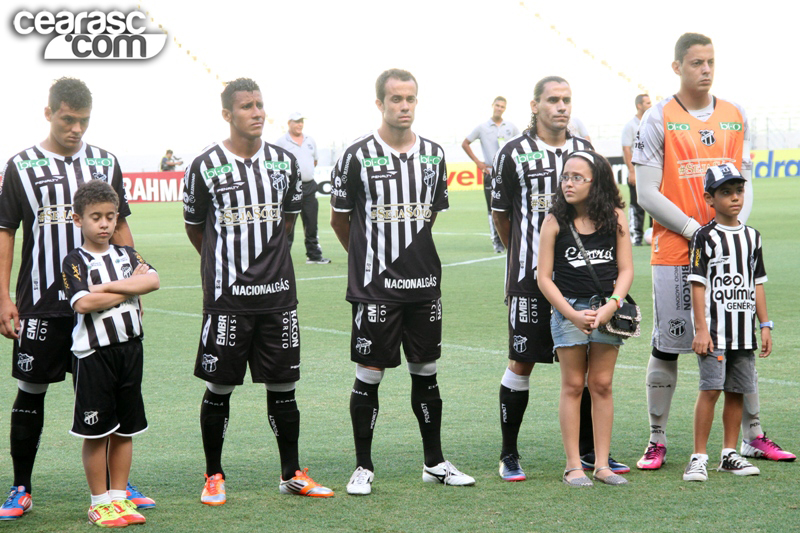 [07-04] Ferroviário 0 X 2 Ceará - 01 - 3