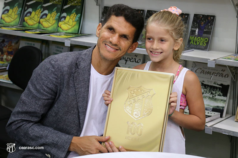 [19-04-2017] XII Bienal Internacional do Livro - 11