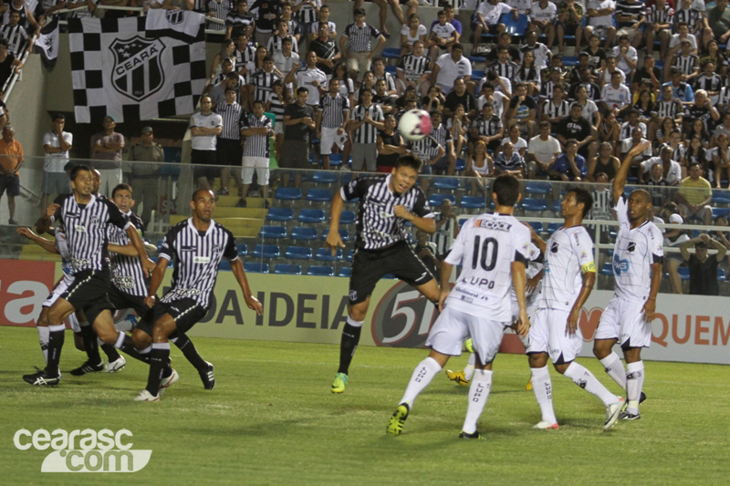 [09-06] Ceará x ABC - 11