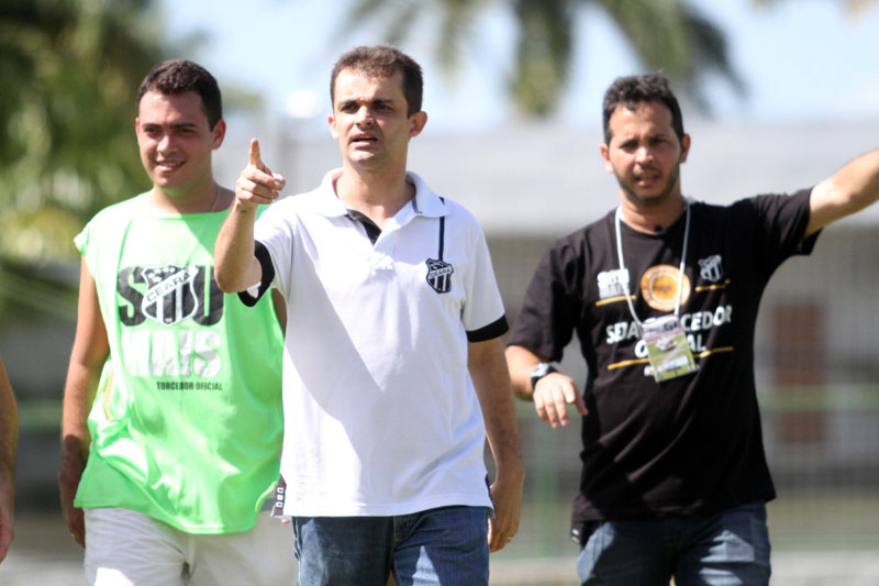 [07-06] Por Dentro do Vozão - Especial do Centenário 01 - 30