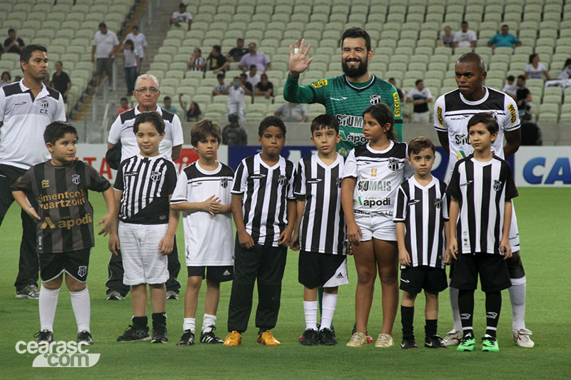 [07-07] Ceará 0 x 0 Botafogo - 8
