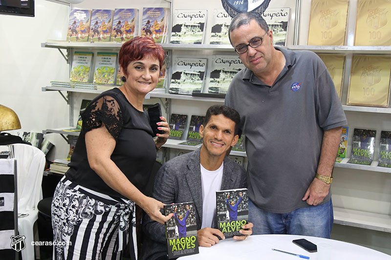 [19-04-2017] XII Bienal Internacional do Livro - 12