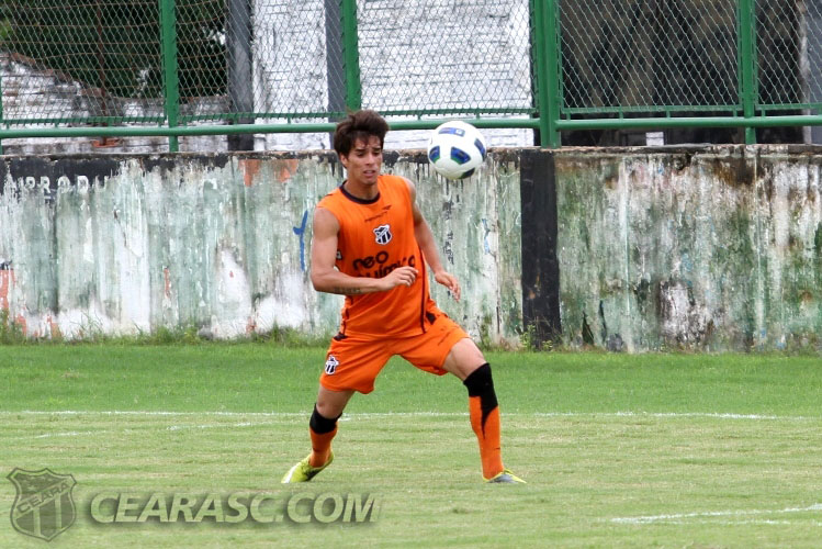 [14-05] Treino Técnico - Vovozão - 6