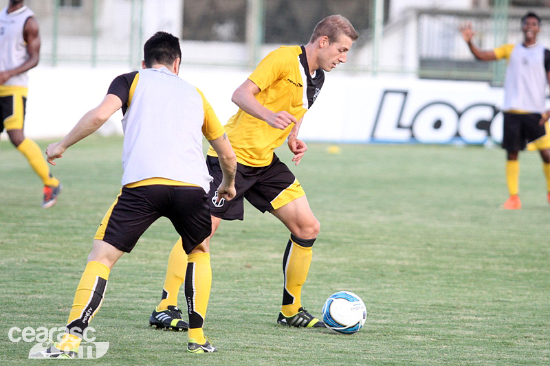[10-02] Treino recreativo2 - 2
