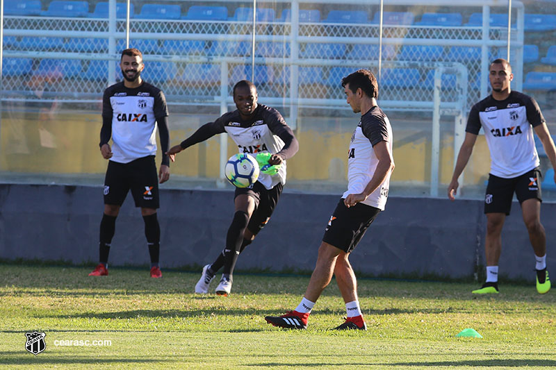 [25-07-2018] Treino Coletivo - 8