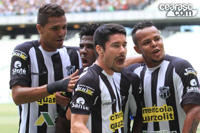 [09-03] Fortaleza x Ceará - 15