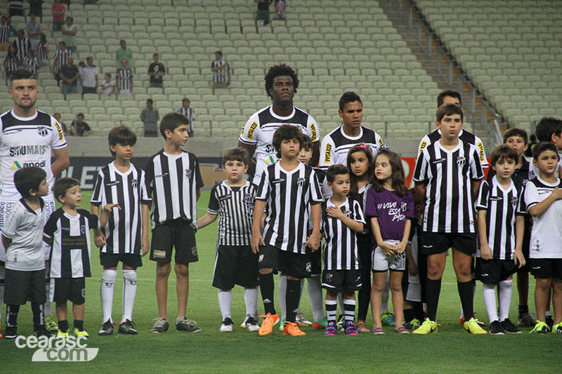 [07-07] Ceará 0 x 0 Botafogo - 11