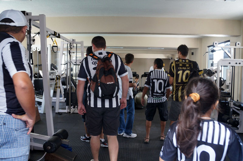 [07-06] Por Dentro do Vozão - Especial do Centenário 02 - 4