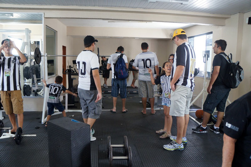 [07-06] Por Dentro do Vozão - Especial do Centenário 02 - 5