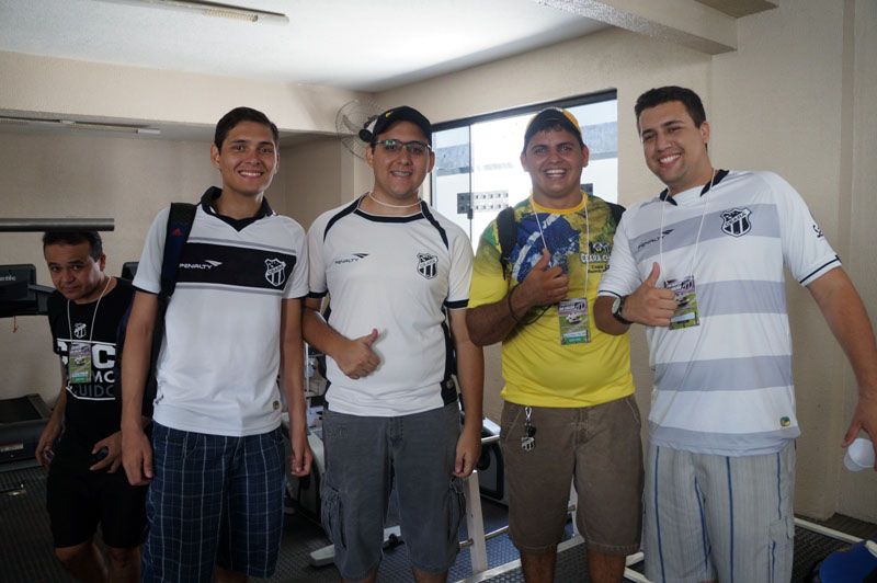 [07-06] Por Dentro do Vozão - Especial do Centenário 02 - 6