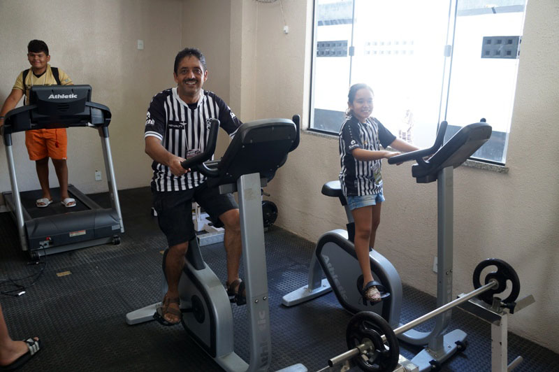 [07-06] Por Dentro do Vozão - Especial do Centenário 02 - 14