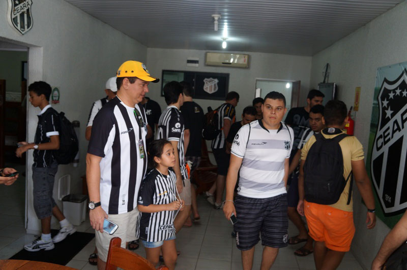 [07-06] Por Dentro do Vozão - Especial do Centenário 02 - 18