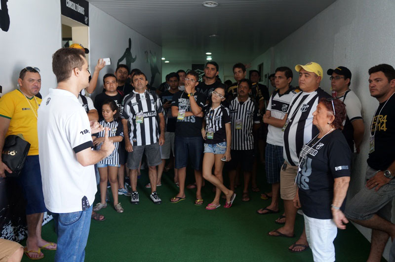 [07-06] Por Dentro do Vozão - Especial do Centenário 02 - 23