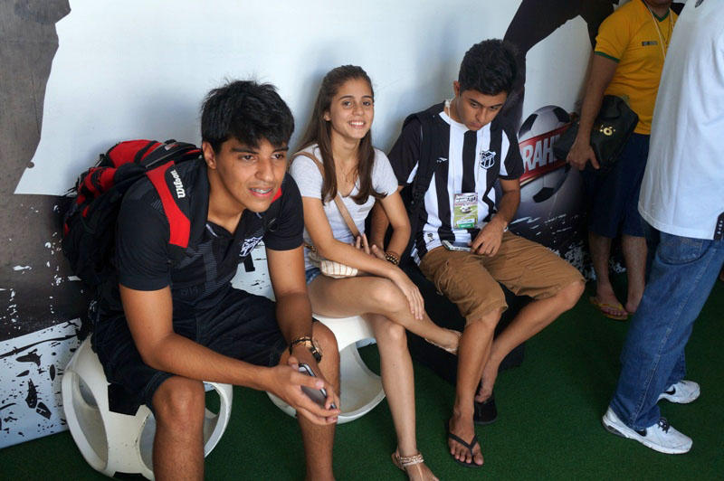 [07-06] Por Dentro do Vozão - Especial do Centenário 02 - 24