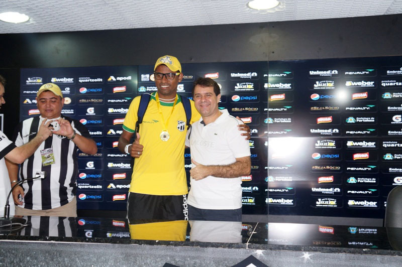 [07-06] Por Dentro do Vozão - Especial do Centenário 02 - 30