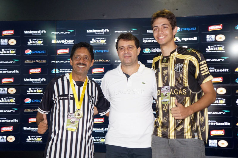 [07-06] Por Dentro do Vozão - Especial do Centenário 02 - 34