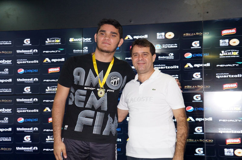 [07-06] Por Dentro do Vozão - Especial do Centenário 02 - 37