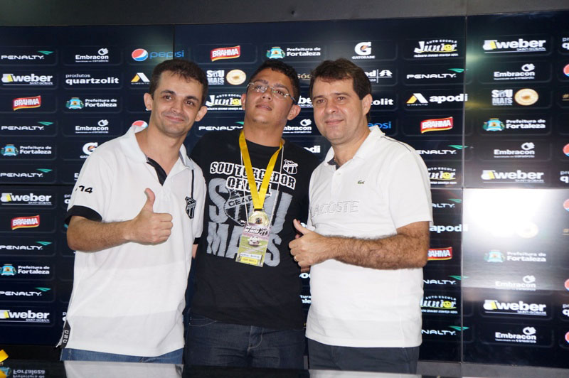 [07-06] Por Dentro do Vozão - Especial do Centenário 02 - 40