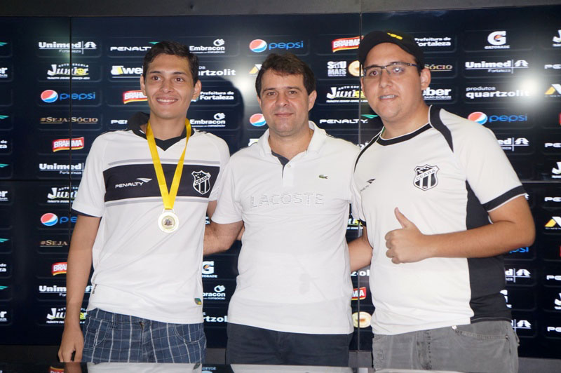 [07-06] Por Dentro do Vozão - Especial do Centenário 02 - 41