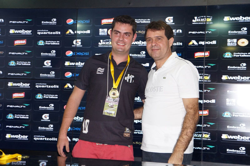 [07-06] Por Dentro do Vozão - Especial do Centenário 02 - 48