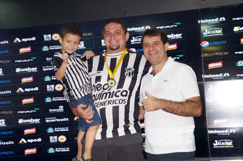 [07-06] Por Dentro do Vozão - Especial do Centenário 02 - 50