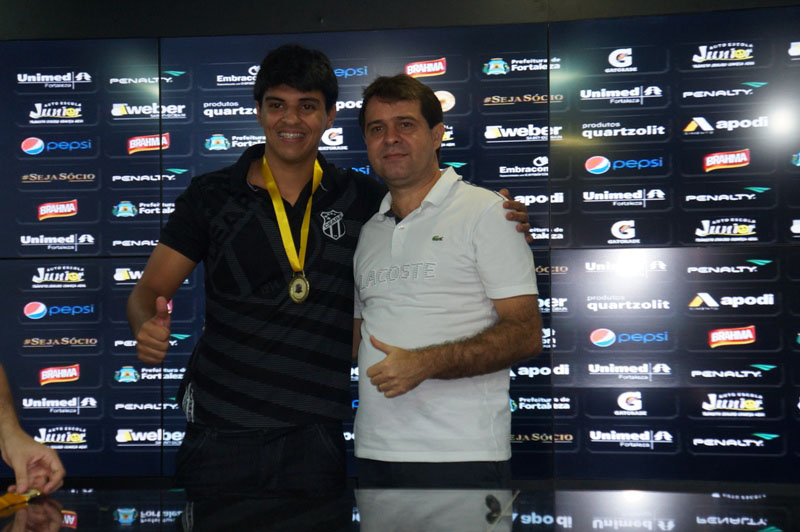 [07-06] Por Dentro do Vozão - Especial do Centenário 02 - 53