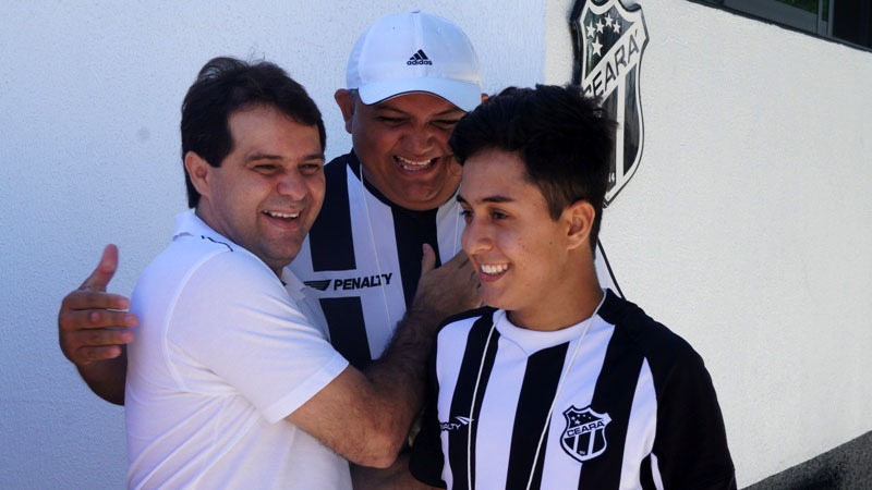 [07-06] Por Dentro do Vozão - Especial do Centenário 01 - 77