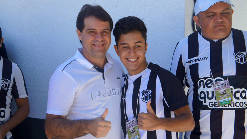 [07-06] Por Dentro do Vozão - Especial do Centenário 01 - 78