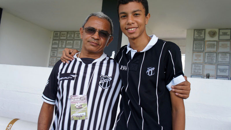 [07-06] Por Dentro do Vozão - Especial do Centenário 01 - 85