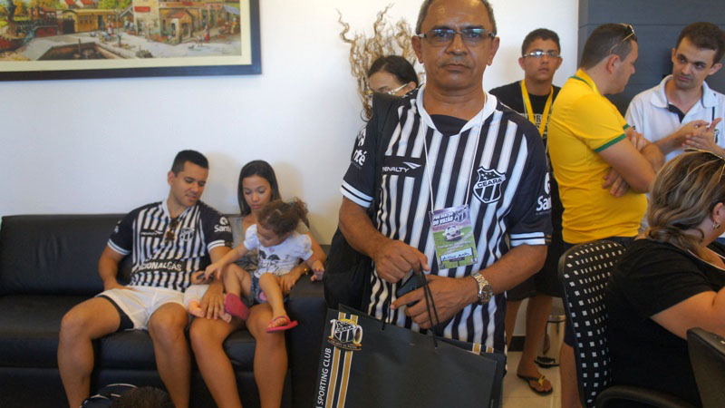 [07-06] Por Dentro do Vozão - Especial do Centenário 01 - 86