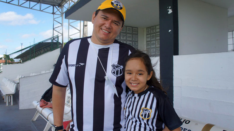 [07-06] Por Dentro do Vozão - Especial do Centenário 01 - 96