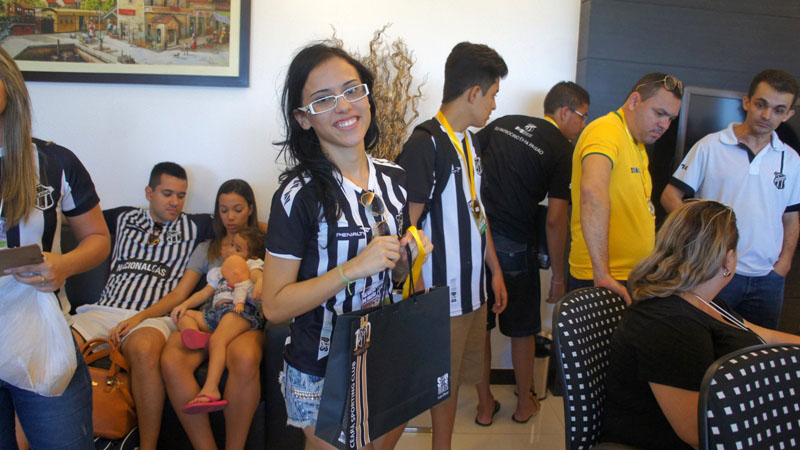 [07-06] Por Dentro do Vozão - Especial do Centenário 01 - 97